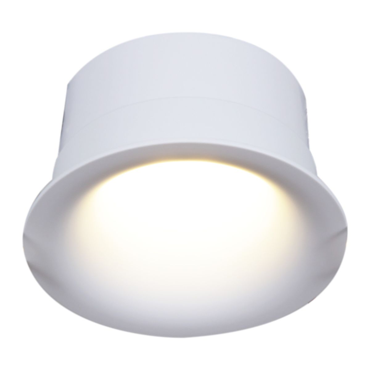 Встраиваемый светильник Reluce 16062-9.0-001LD MR16 WT в Санкт-Петербурге