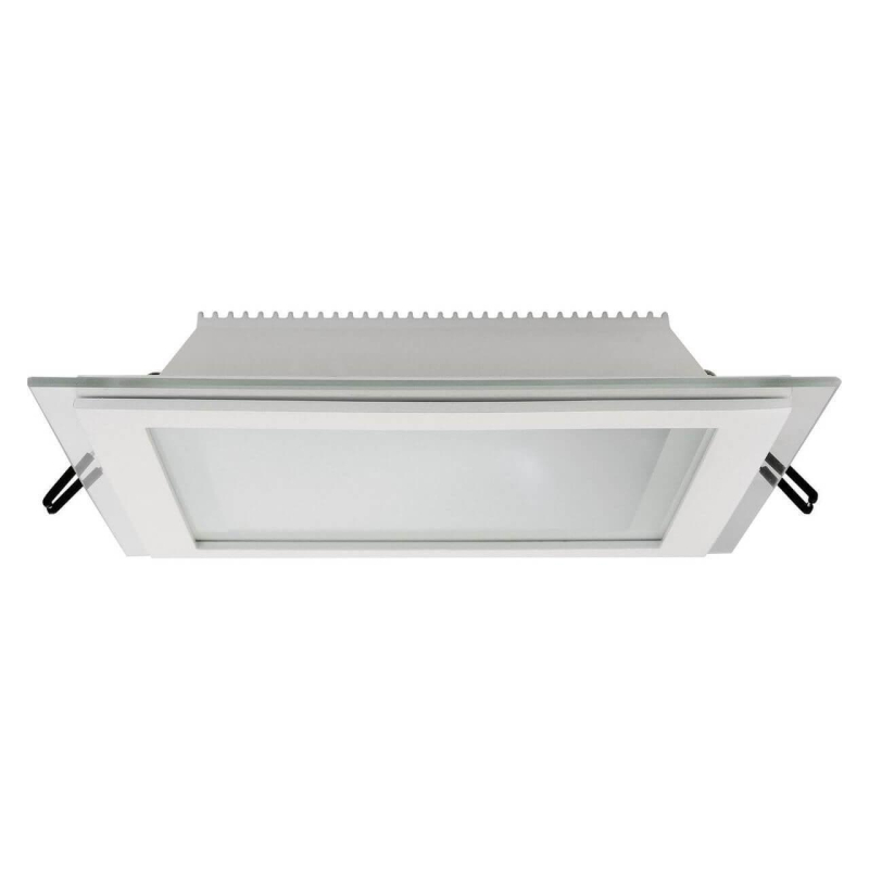 Встраиваемый светодиодный светильник Horoz Maria-15 15W 4200K белый 016-015-0015 (HL686LG) HRZ33002883 в Санкт-Петербурге