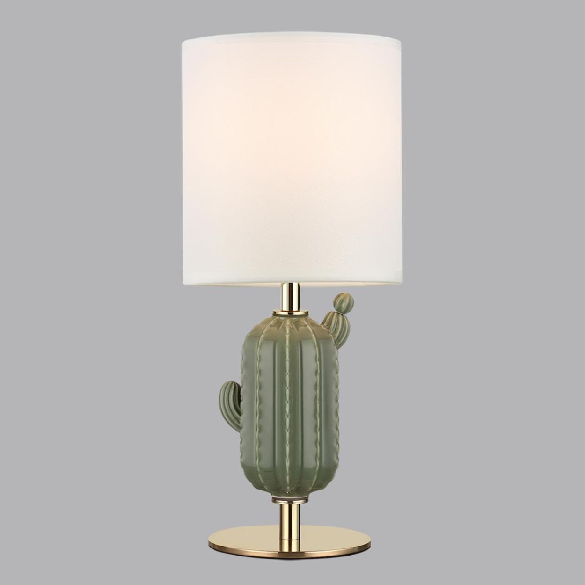 Настольная лампа Odeon Light Cactus Modern 5425/1TA УЦ в Санкт-Петербурге
