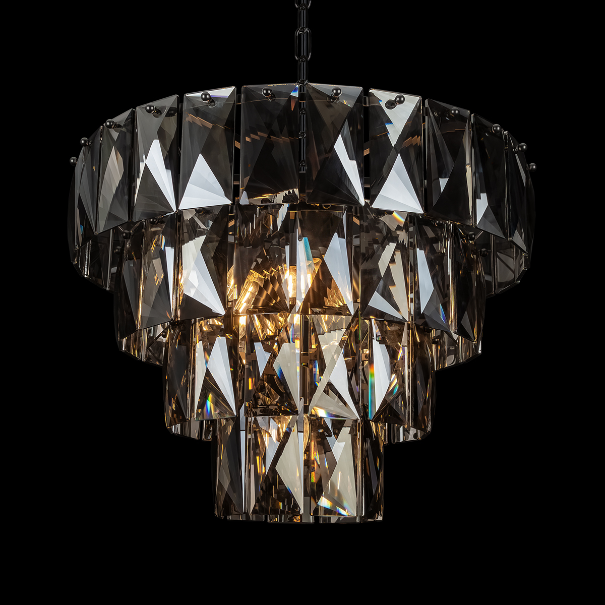 Подвесной светильник Loft IT Contemporary 10561/660 Smoke в Санкт-Петербурге