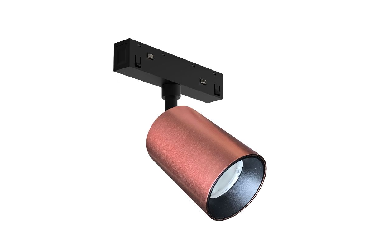 Трековый магнитный светильник Lumker SY-LINK-SP-CF-6-WW 018978 в Санкт-Петербурге