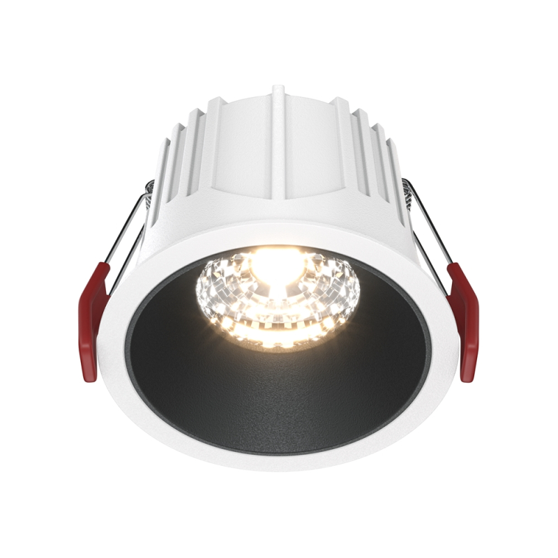 Встраиваемый светильник Maytoni Technical Alfa LED DL043-01-15W3K-D-RD-WB в Санкт-Петербурге