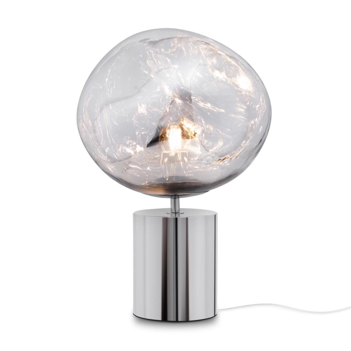 Настольная лампа Freya Ejection FR5378TL-01SM в #REGION_NAME_DECLINE_PP#