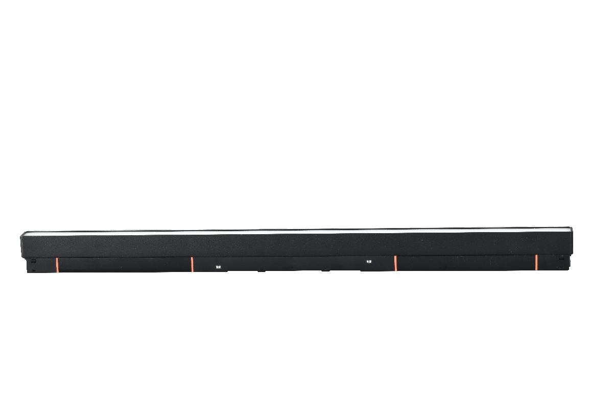 Трековый магнитный светильник iLedex Vision 4822-001-L600-24W-110DG-4000K-BK УЦ в Санкт-Петербурге