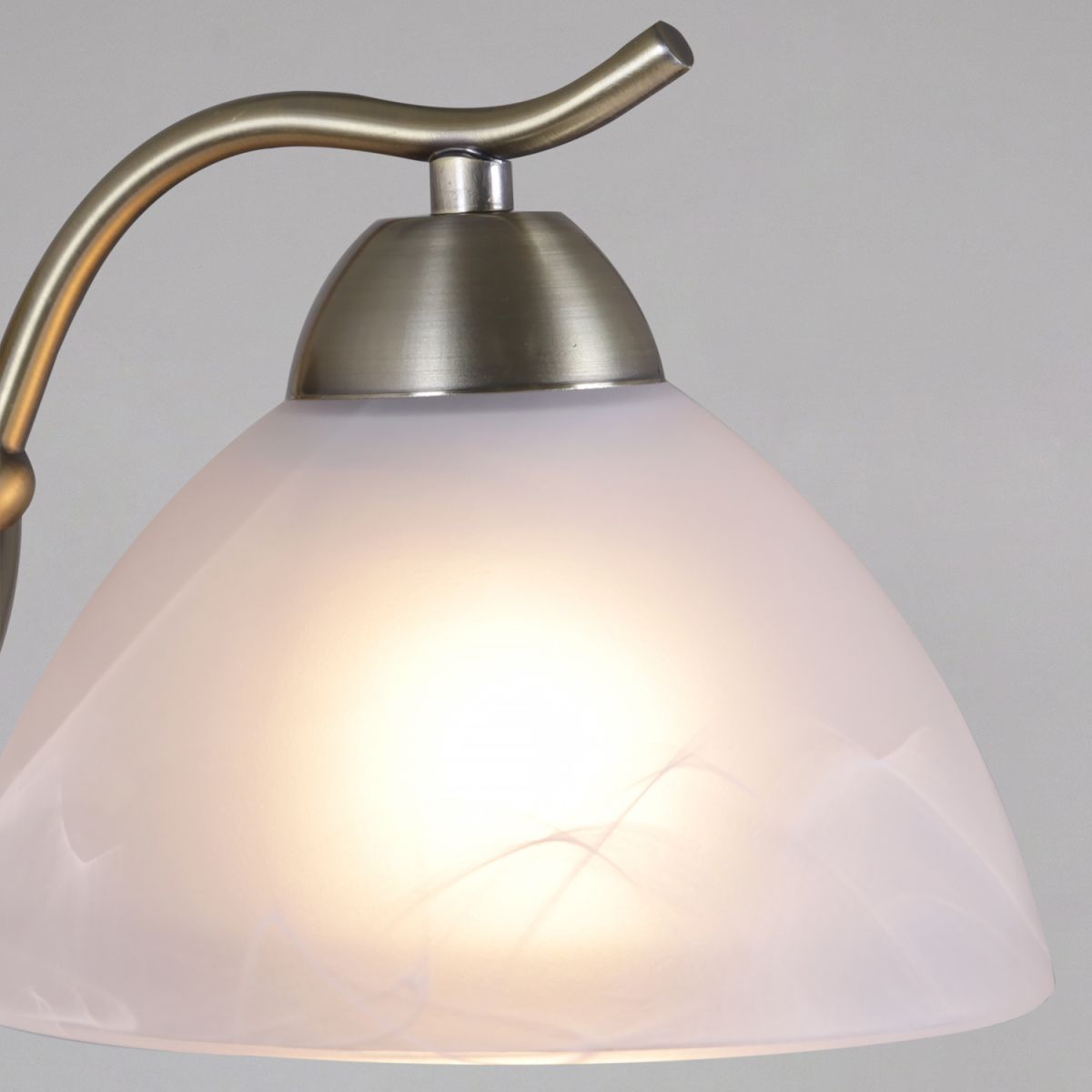 Потолочная люстра Illumico IL0905-5CSQ-26 AB ELITE в Санкт-Петербурге