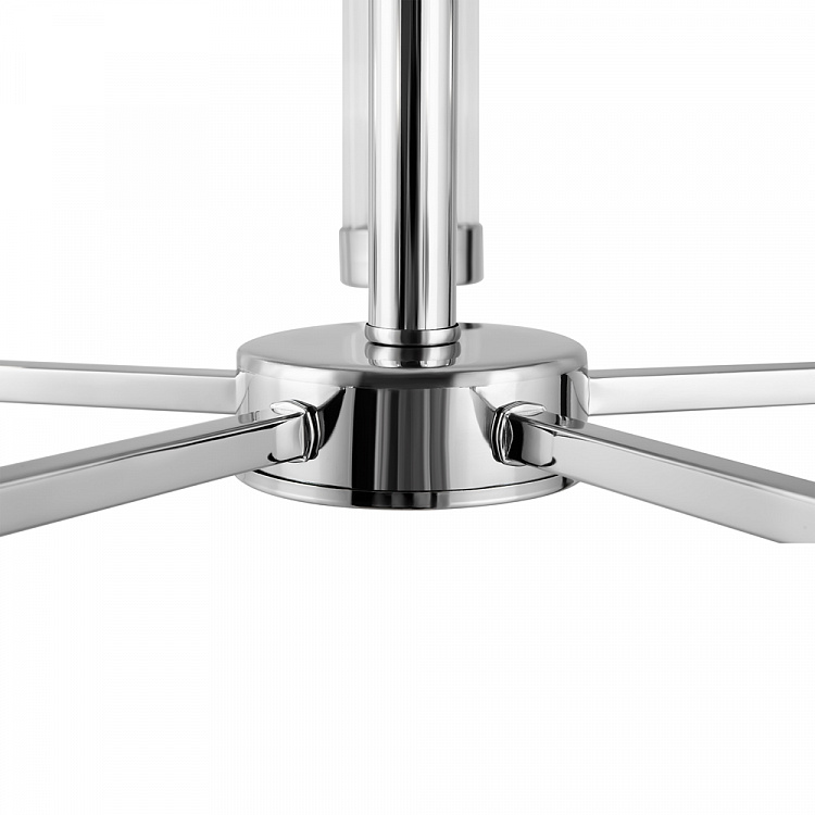 Подвесная люстра Freya Adeline FR5214PL-05CH в Санкт-Петербурге