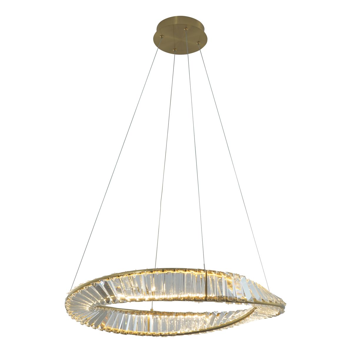 Подвесная люстра Lightstar Vidare 699063 в Санкт-Петербурге