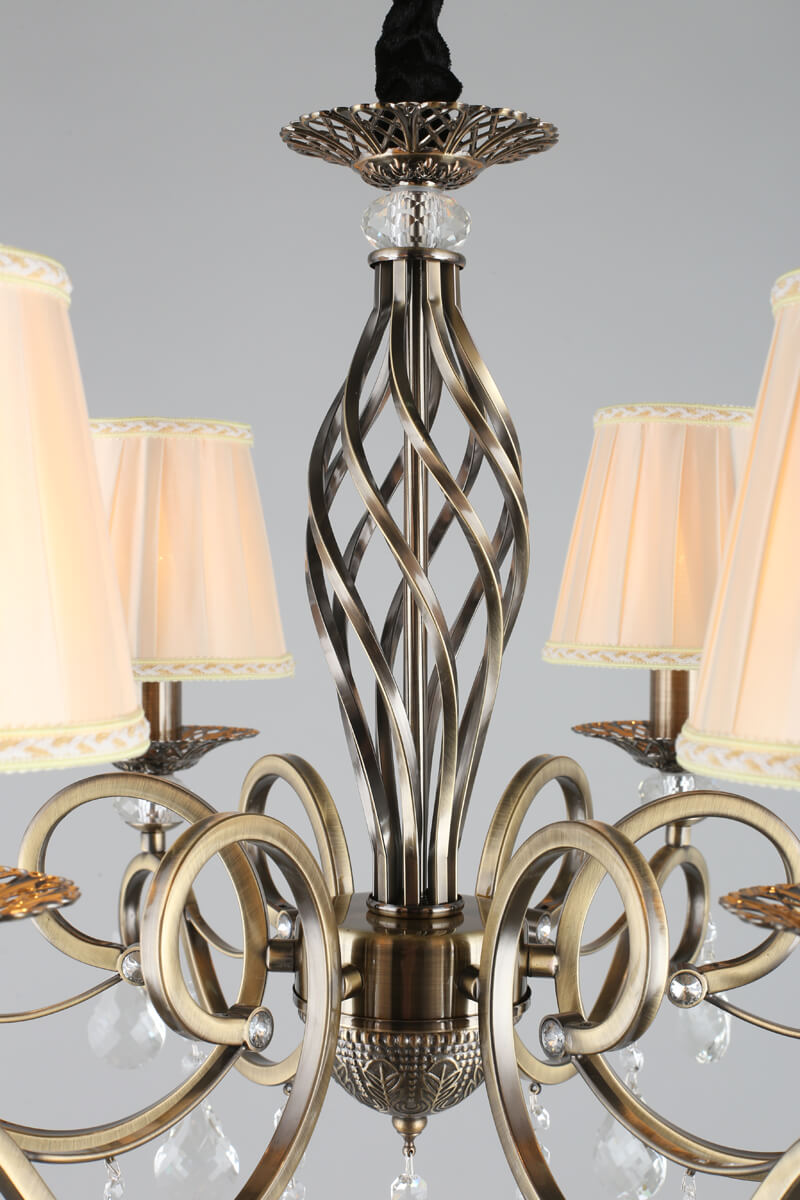 Подвесная люстра Omnilux Belluno OML-79113-06 в #REGION_NAME_DECLINE_PP#