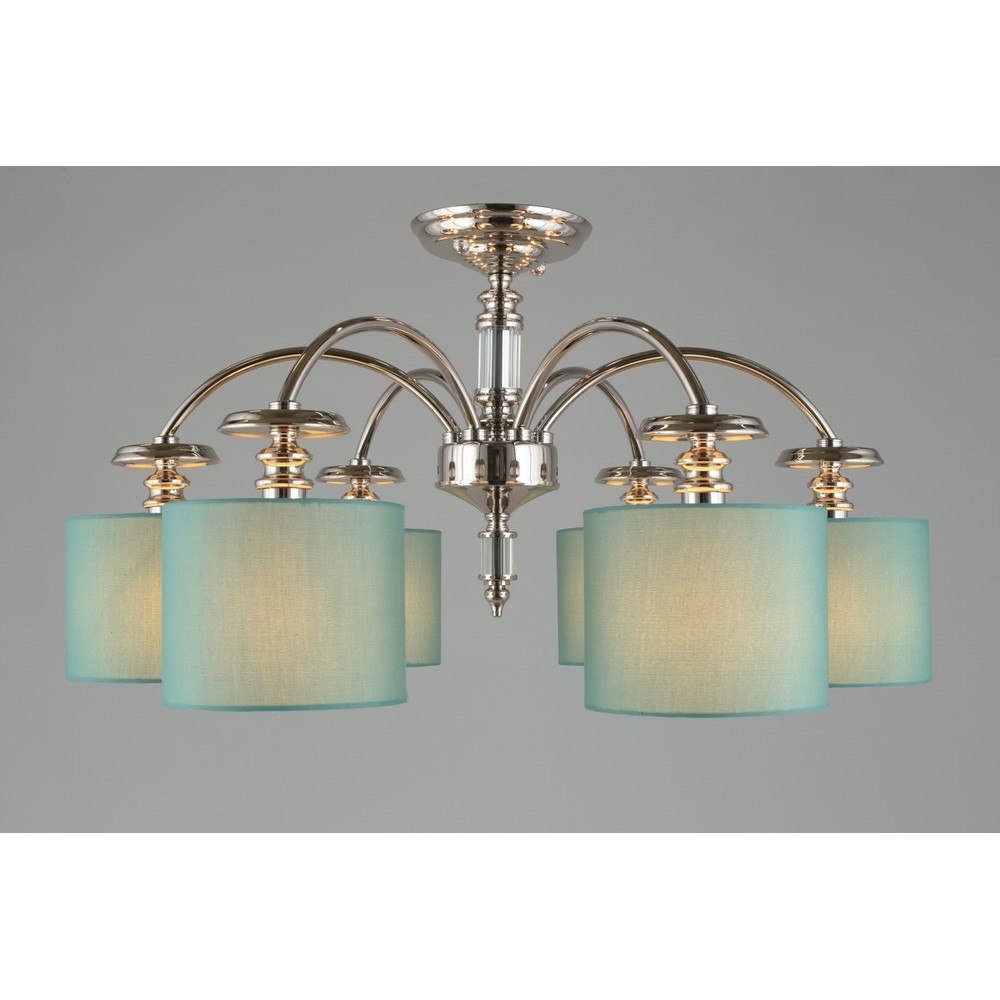 Потолочная люстра Aployt Nikolet APL.714.07.06 в Санкт-Петербурге