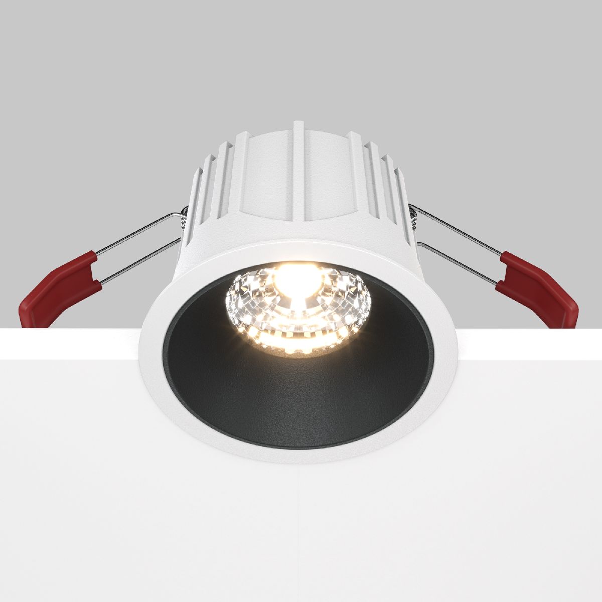 Встраиваемый светильник Maytoni Technical Alfa LED DL043-01-15W3K-RD-WB в Санкт-Петербурге