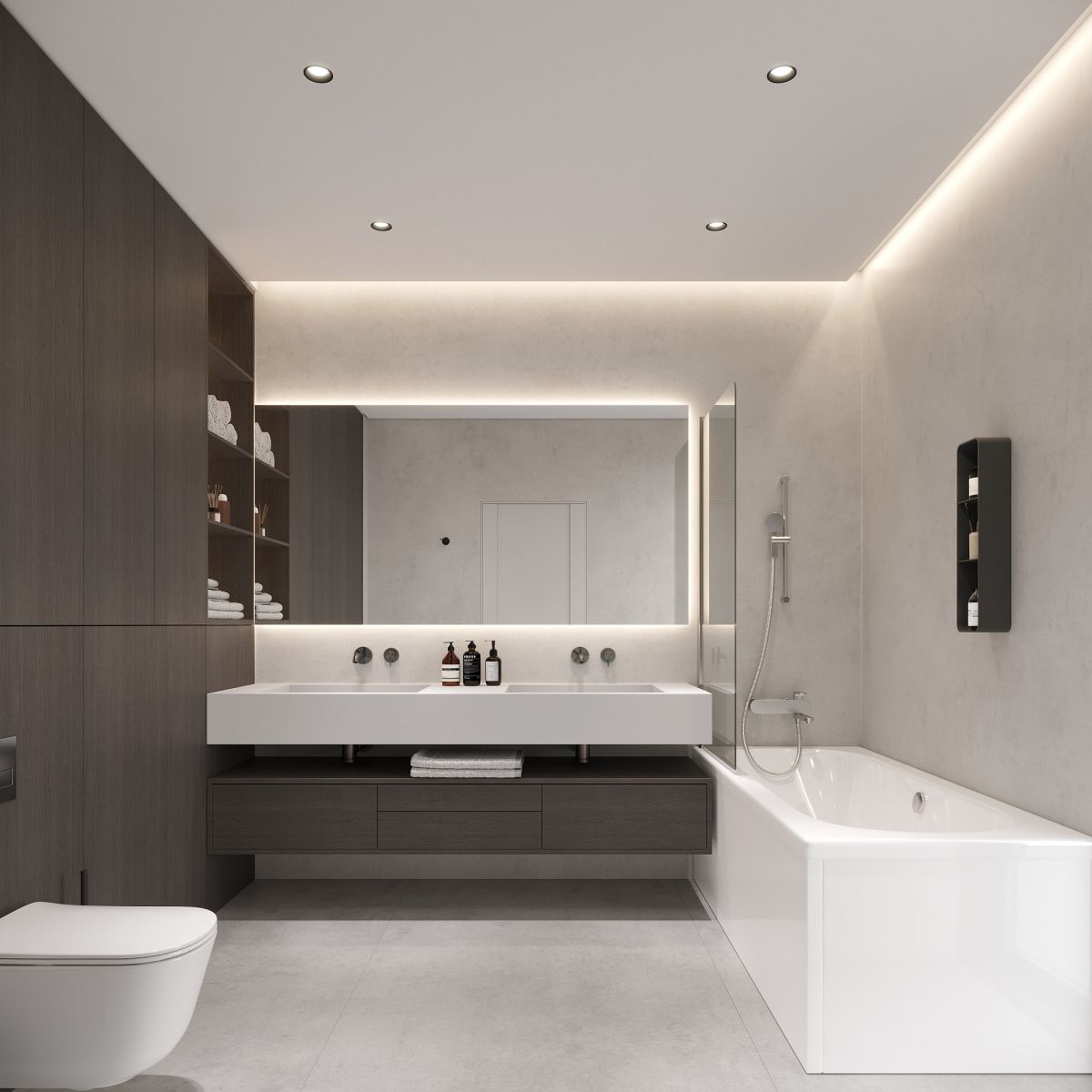 Точечный светильник Hesby Lighting Harstad HSBL_0227 в Санкт-Петербурге