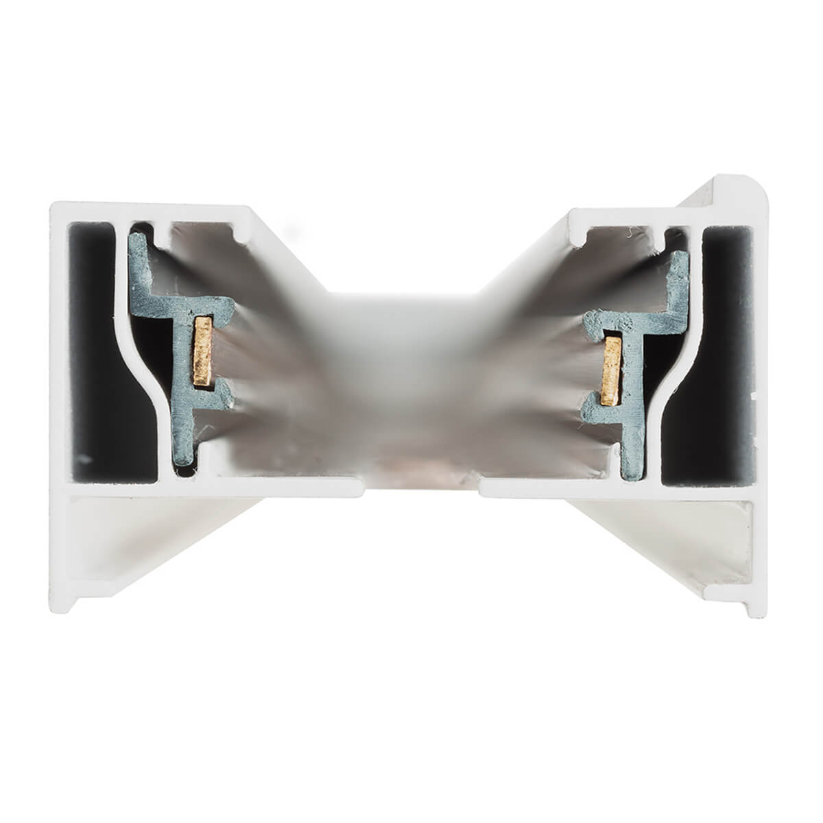 Шинопровод Denkirs TR1003-WH в Санкт-Петербурге