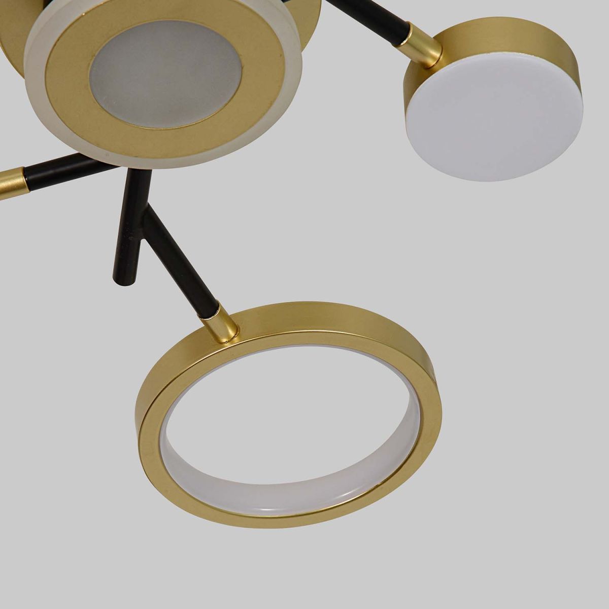 Потолочный светильник F-Promo Hybrid 4686-7C в Санкт-Петербурге