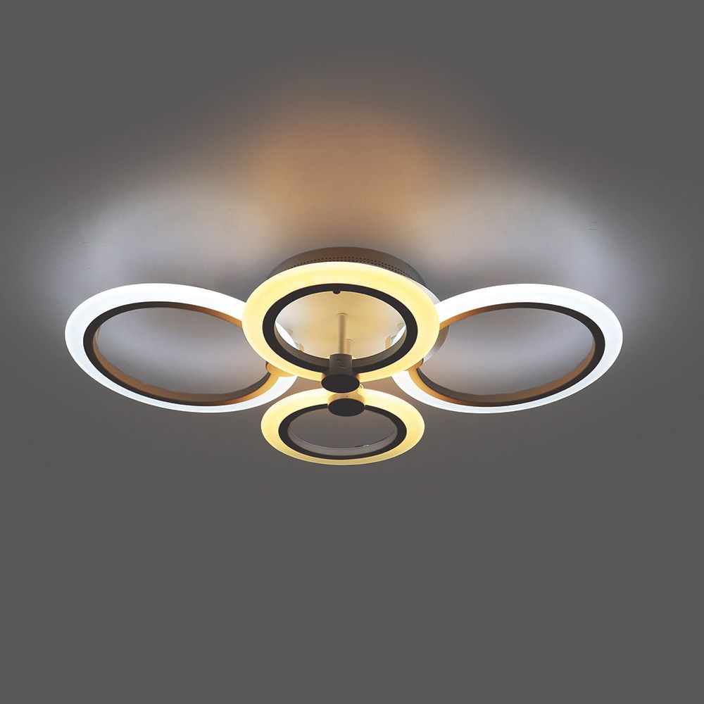 Потолочная люстра Feron AL5900 41669 в Санкт-Петербурге