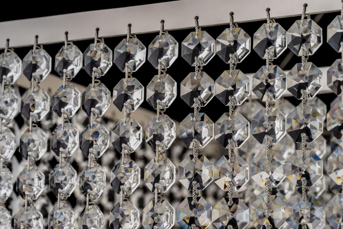 Подвесная люстра Arti Lampadari Milano E 1.5.50.501 N в Санкт-Петербурге