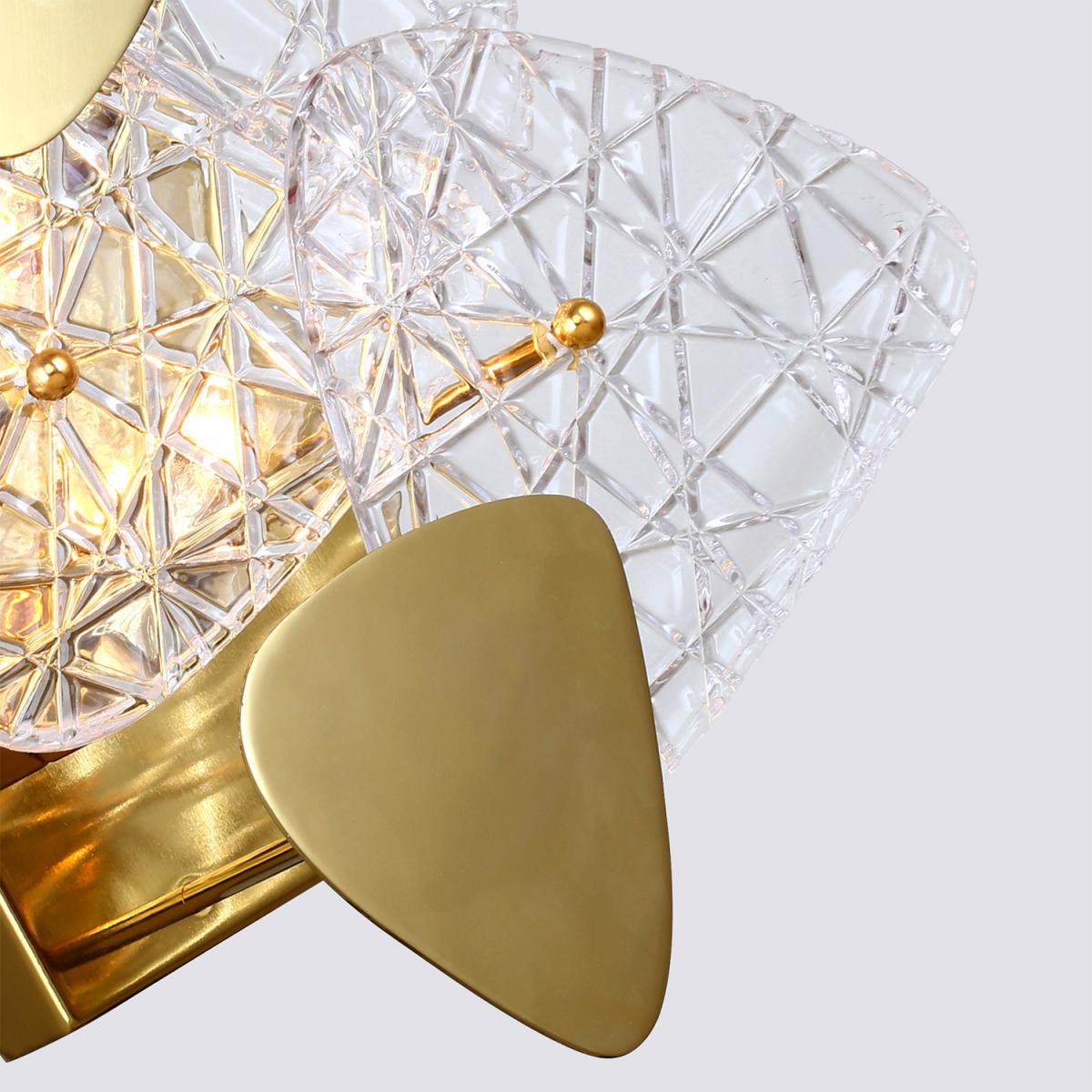 Настенный светильник F-Promo Krakle 4249-2W в Санкт-Петербурге