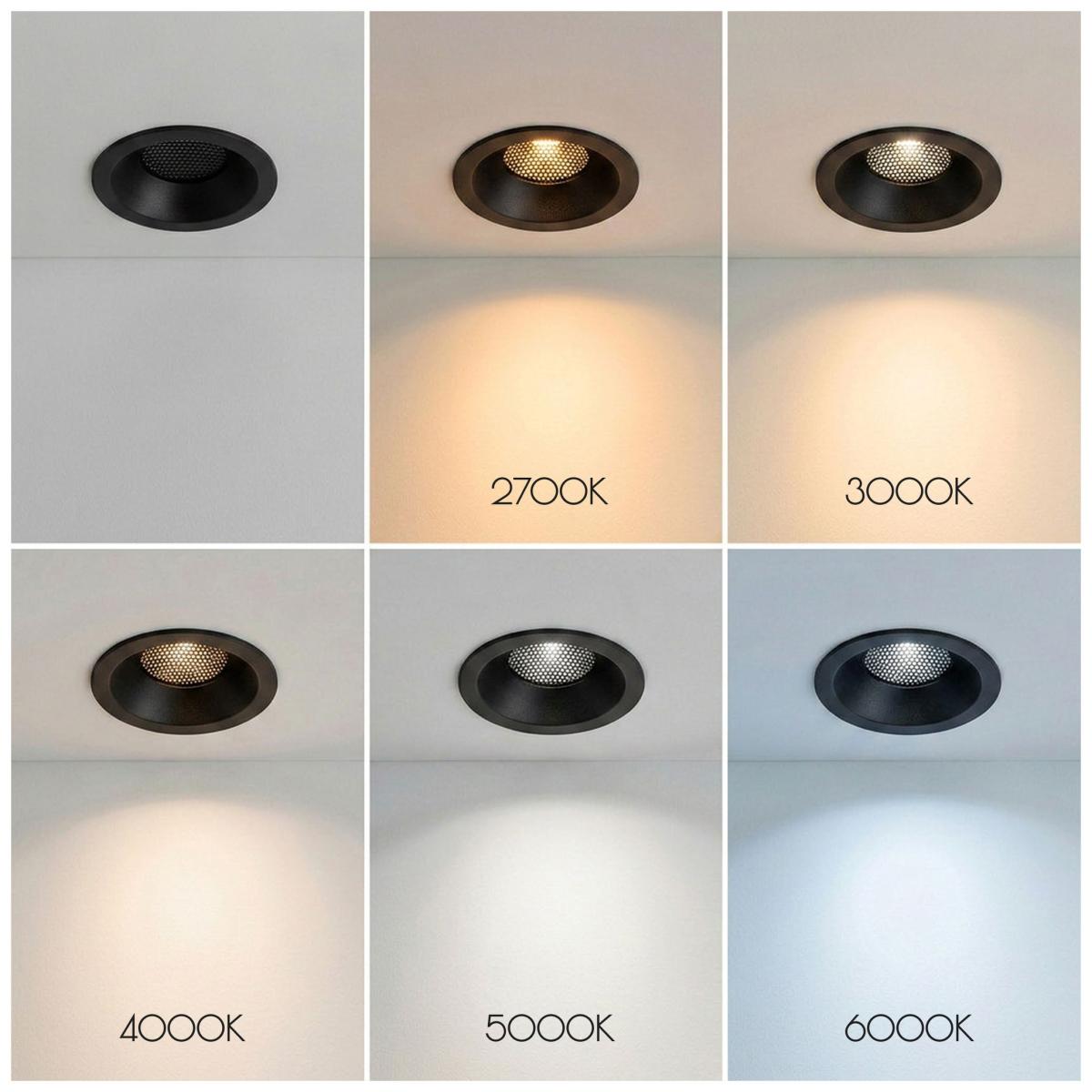 Встраиваемый led светильник Wertmark WTD.O01.600.V0.18 в Санкт-Петербурге