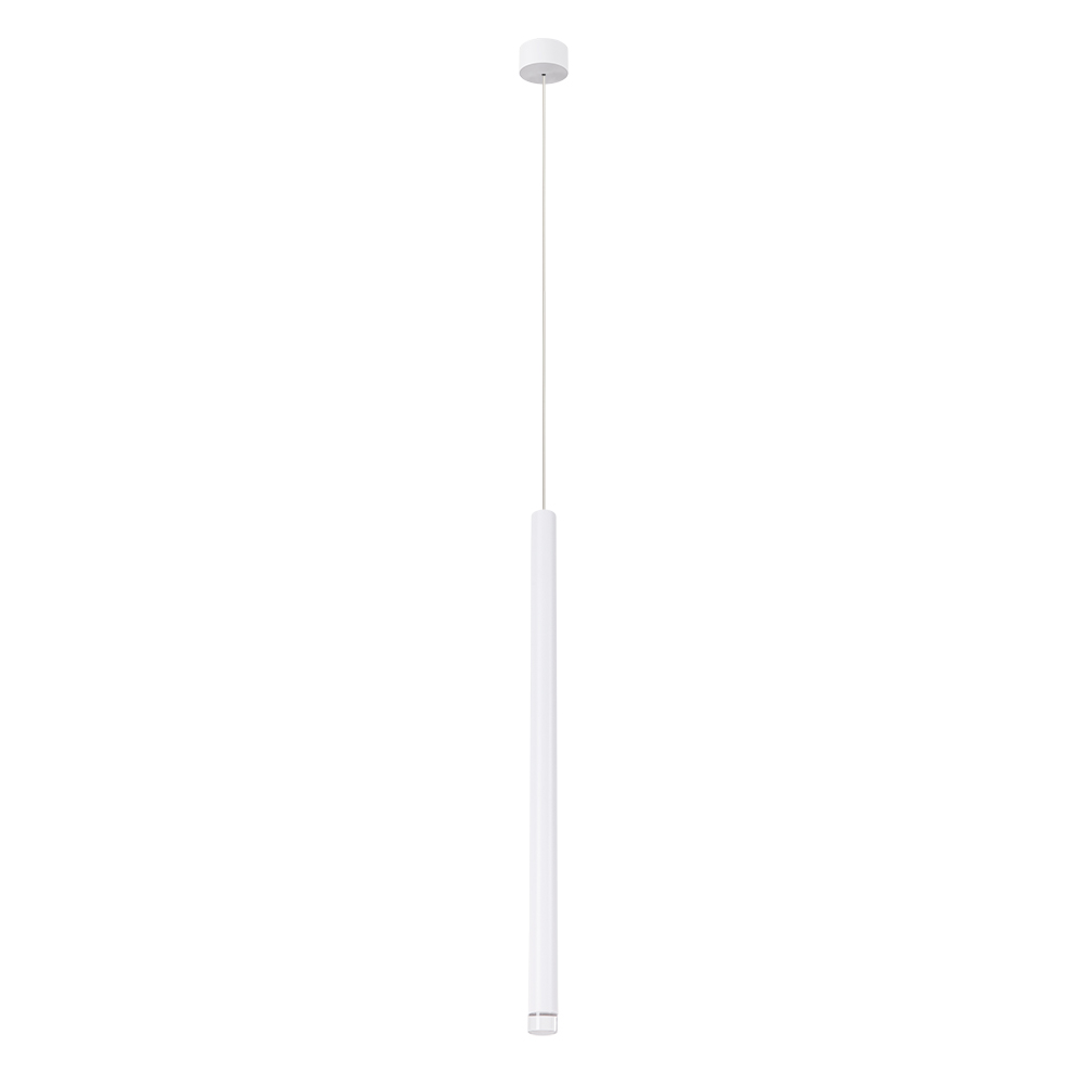 Подвесной светильник Arte Lamp Solid A5570SP-1WH в Санкт-Петербурге