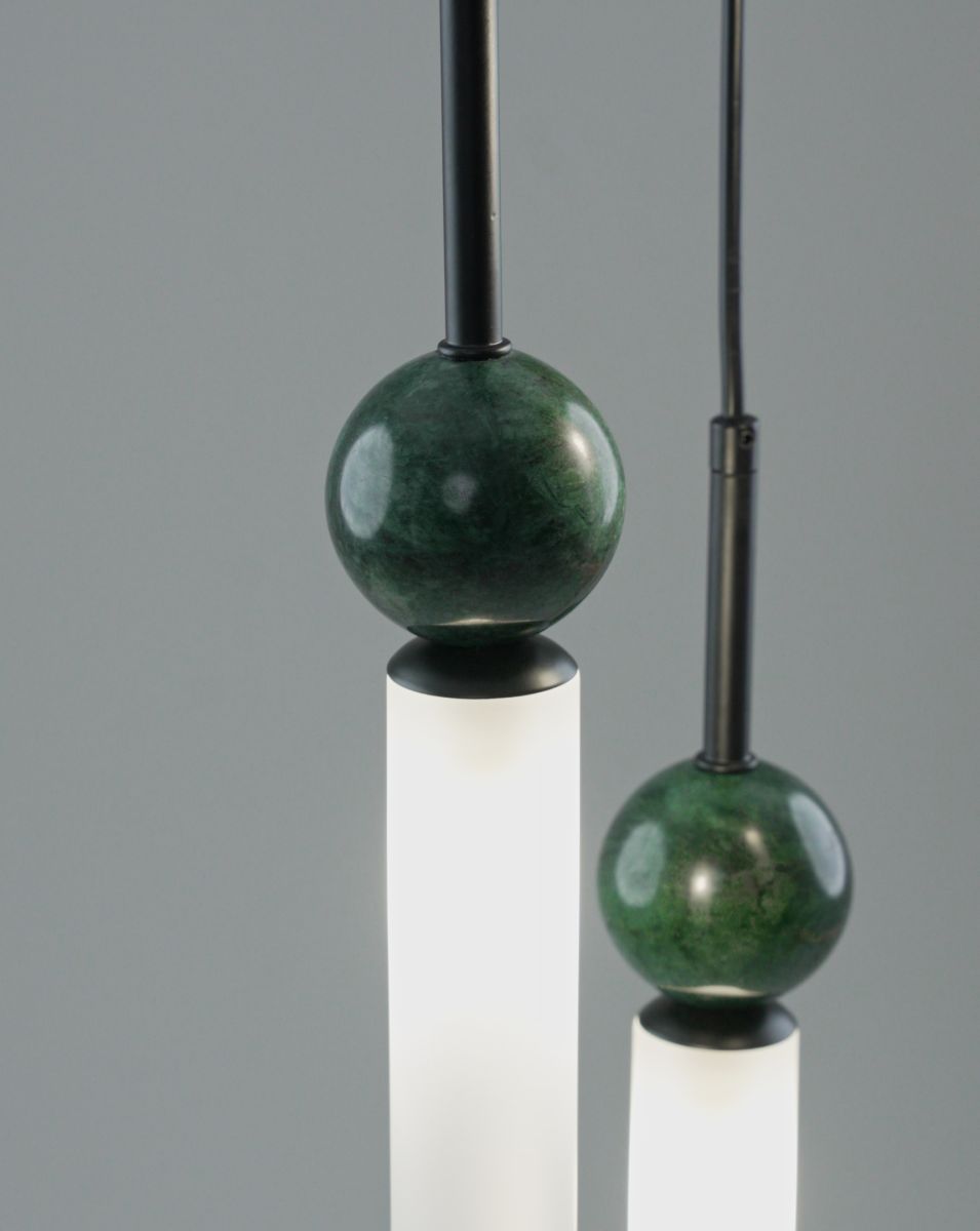 Подвесной светильник Moderli Illis V11791-3P в #REGION_NAME_DECLINE_PP#