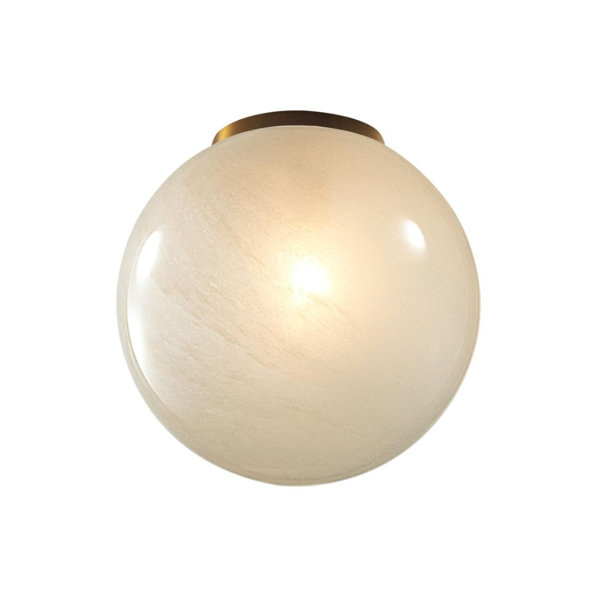 Потолочный светильник Odeon Light Midcent Magia 7109/1C в Санкт-Петербурге