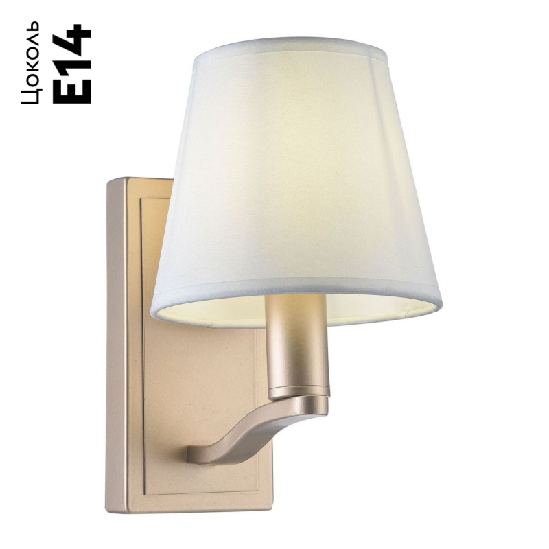 Бра Freya Marika FR5671WL-01G в #REGION_NAME_DECLINE_PP#