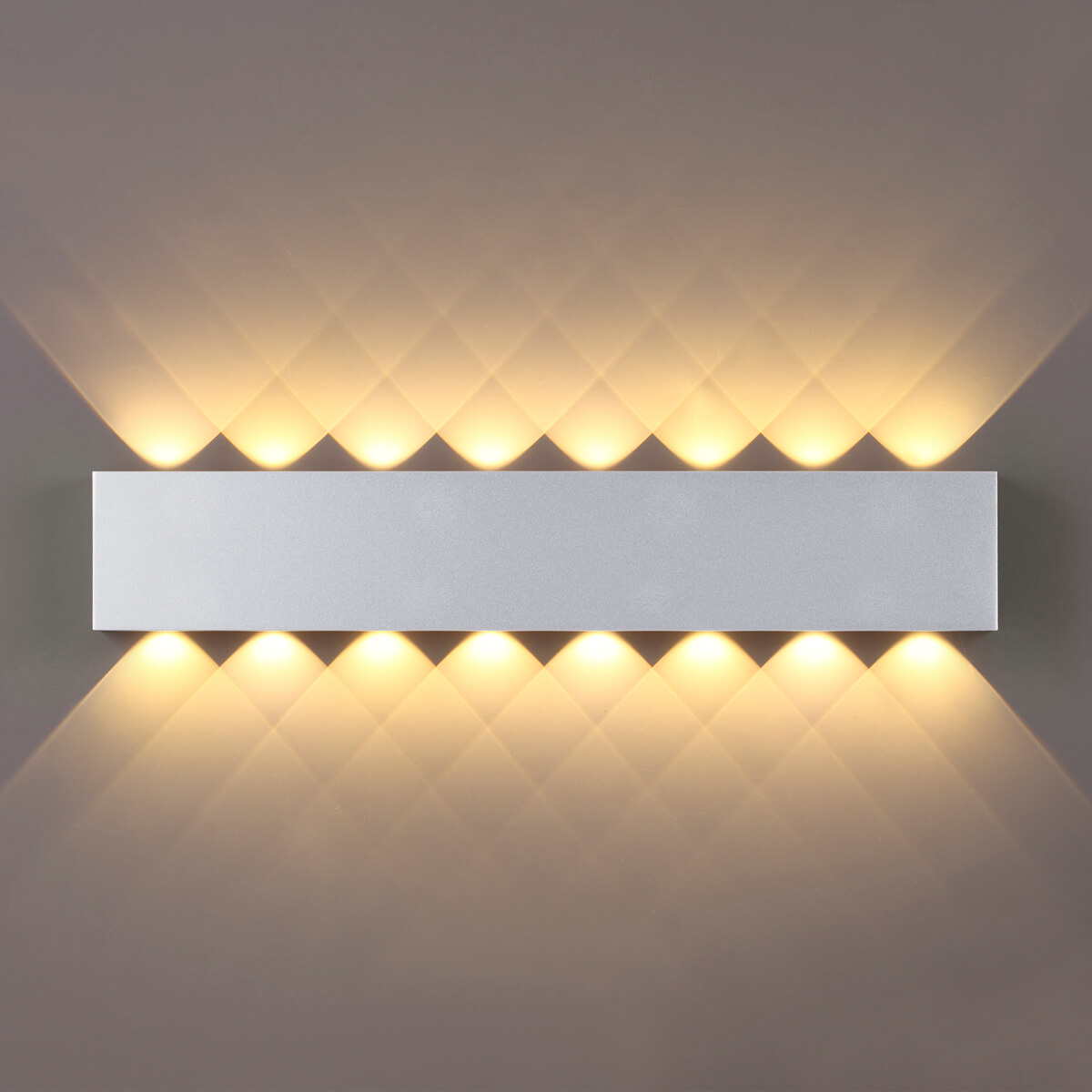 Настенный светильник Odeon Light MAGNUM 4217/16WL в Санкт-Петербурге