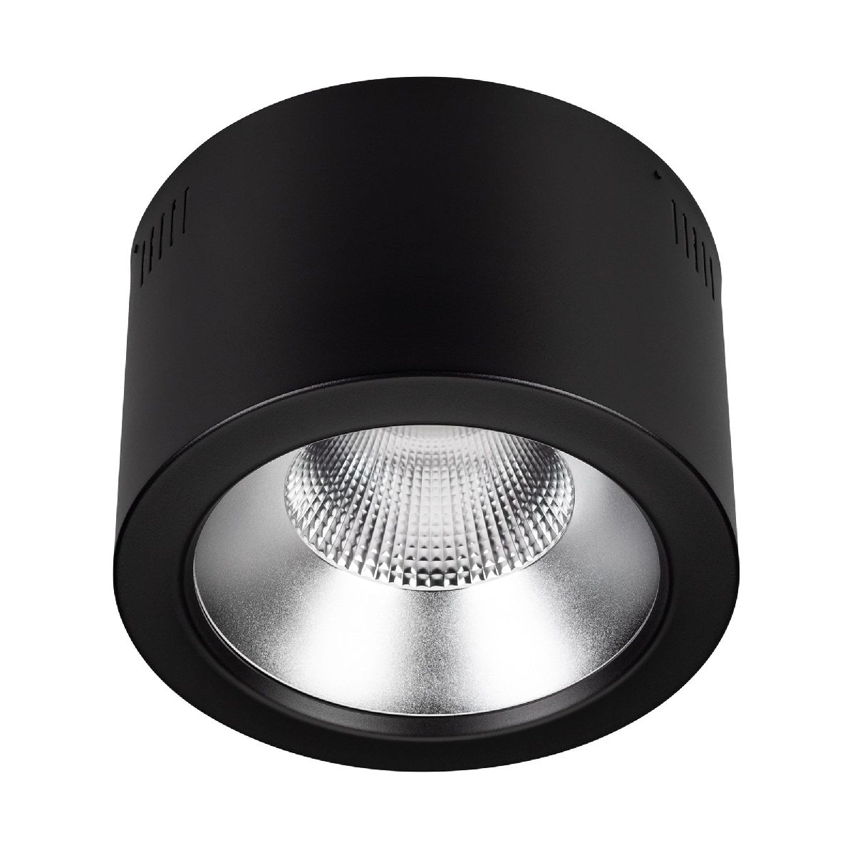 Накладной светильник Arlight SP-LEGEND-R235-35W Day4000 (BK, 50 deg, 230V) 046456 в Санкт-Петербурге