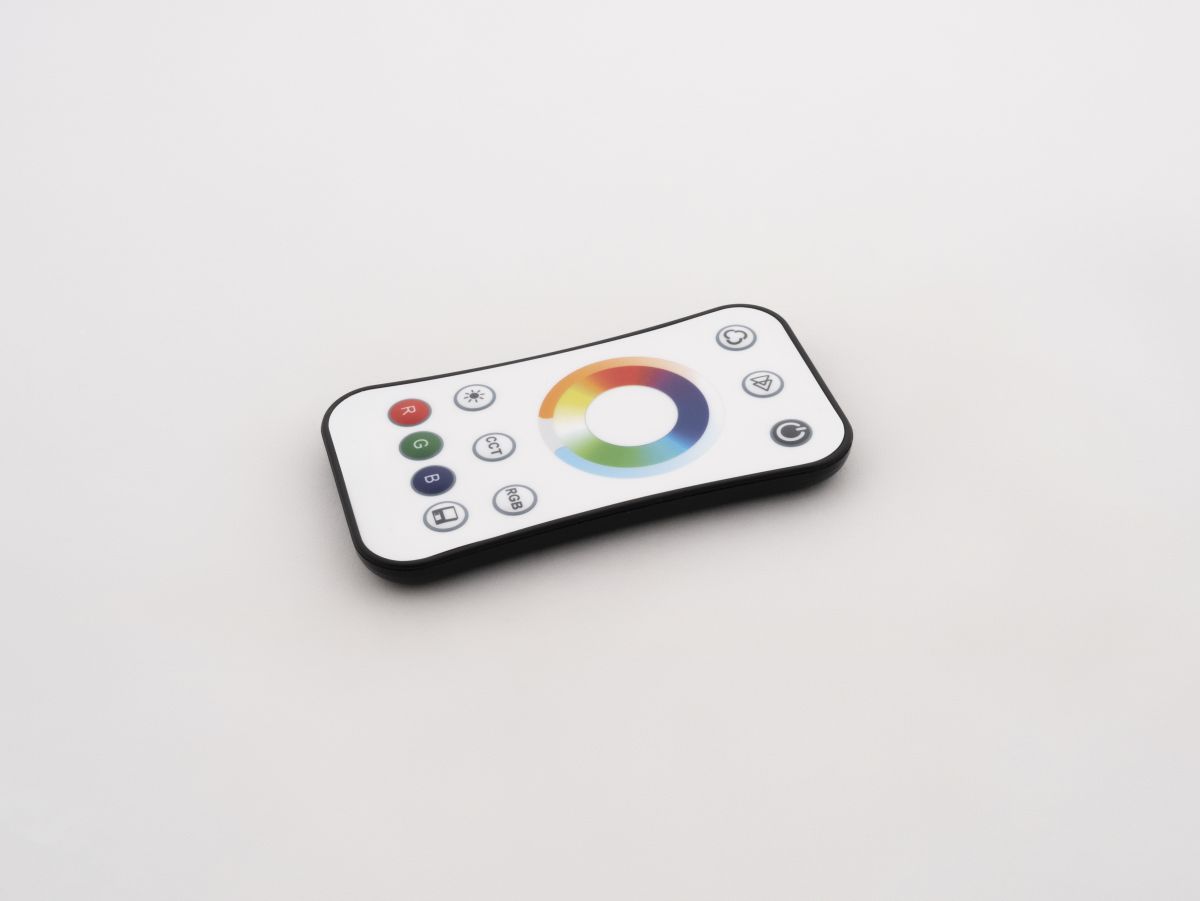 Контроллер LEDS POWER RGB+CCT V5-M 15A 006284 в Санкт-Петербурге