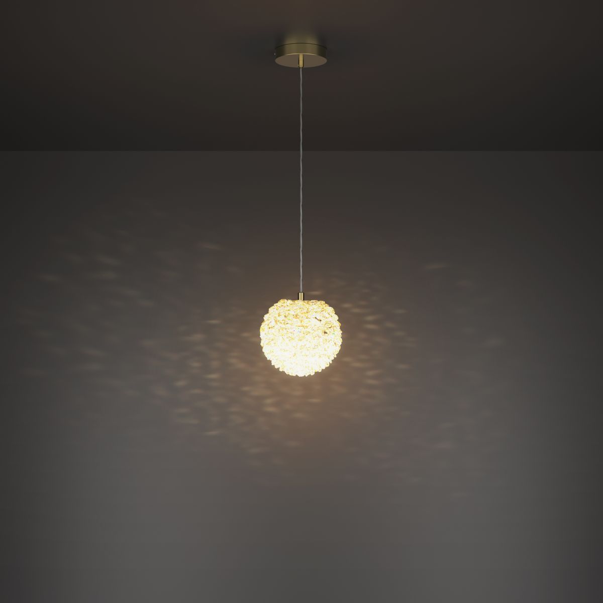 Подвесной светильник Maytoni Adamant MOD487PL-01BS в Санкт-Петербурге