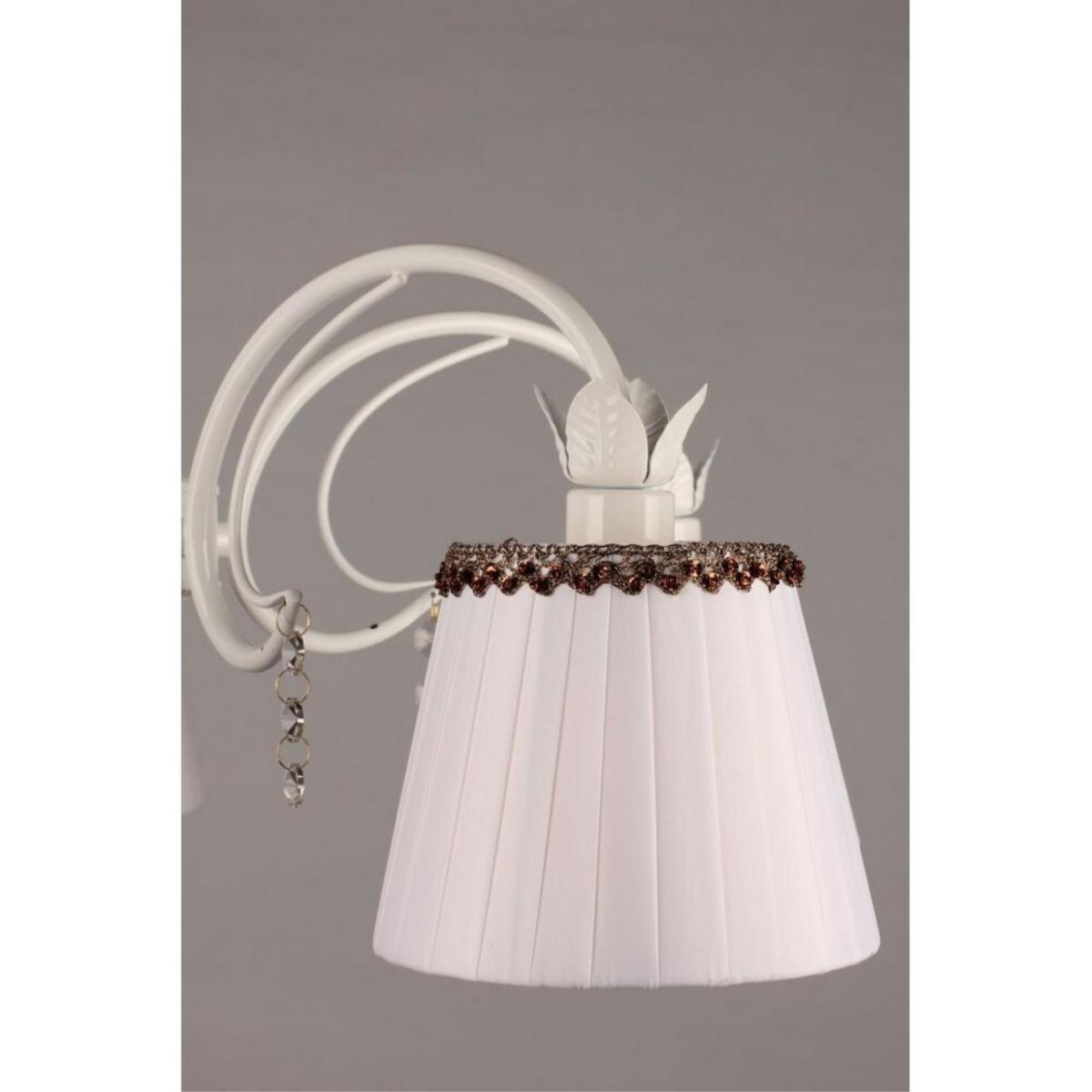 Потолочная люстра Omnilux OML-46407-05 в Санкт-Петербурге