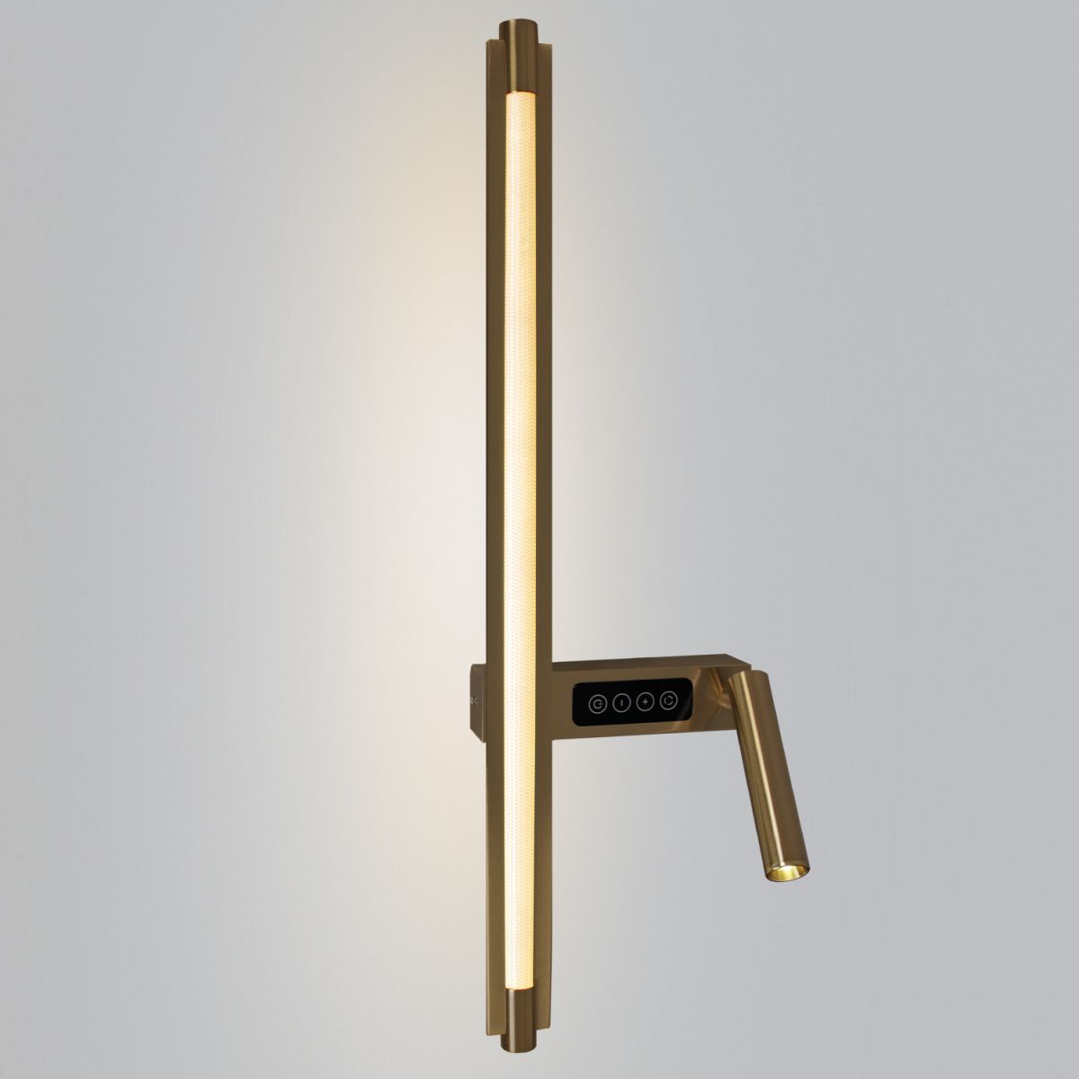 Настенный светильник Reluce 03295-0.2-600CP в Санкт-Петербурге