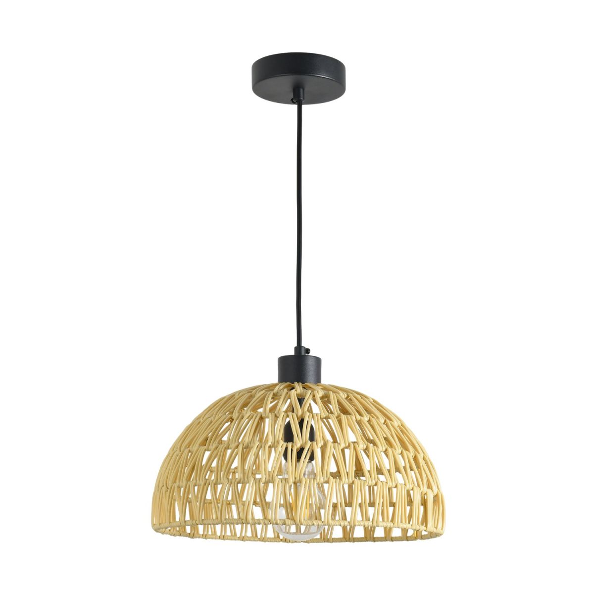 Подвесной светильник Favourite Canasto 4881-1P в Санкт-Петербурге