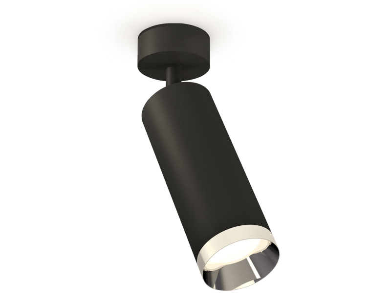Накладной поворотный светильник Ambrella Light Techno XM6343003 (A2210, C6343, N6132) в Санкт-Петербурге