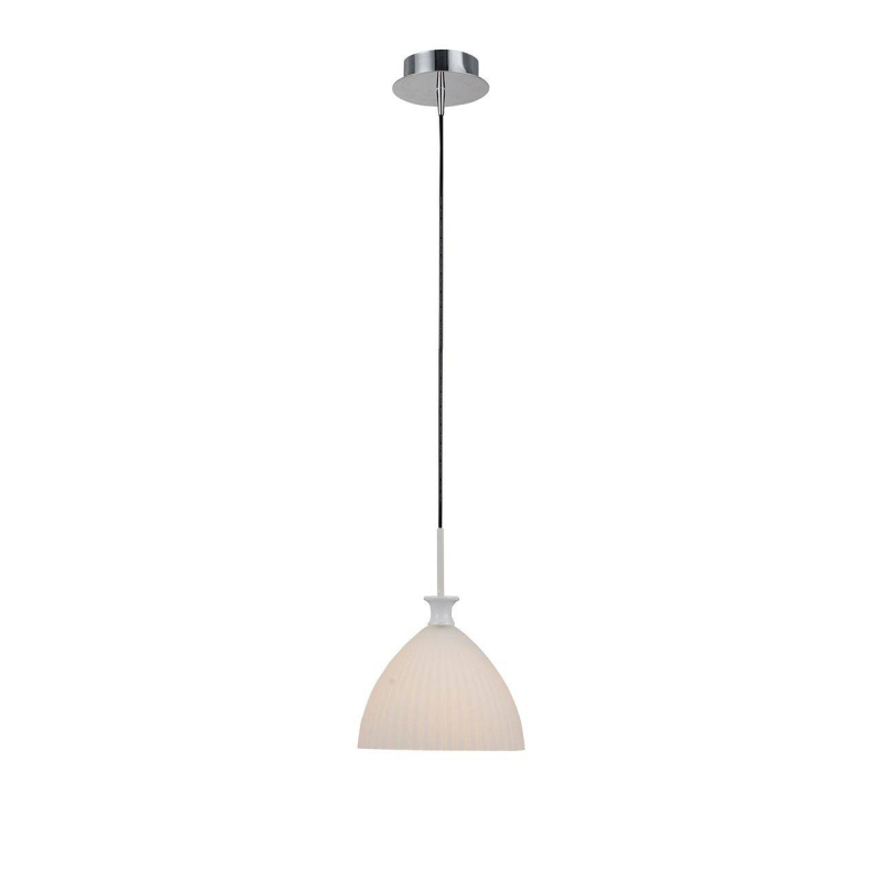 Подвесной светильник Lightstar Simple Light 810 810020 в Санкт-Петербурге