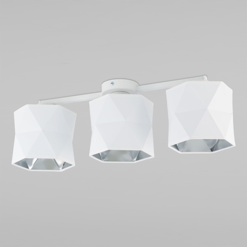 Потолочный светильник TK Lighting 3247 Siro White в Санкт-Петербурге