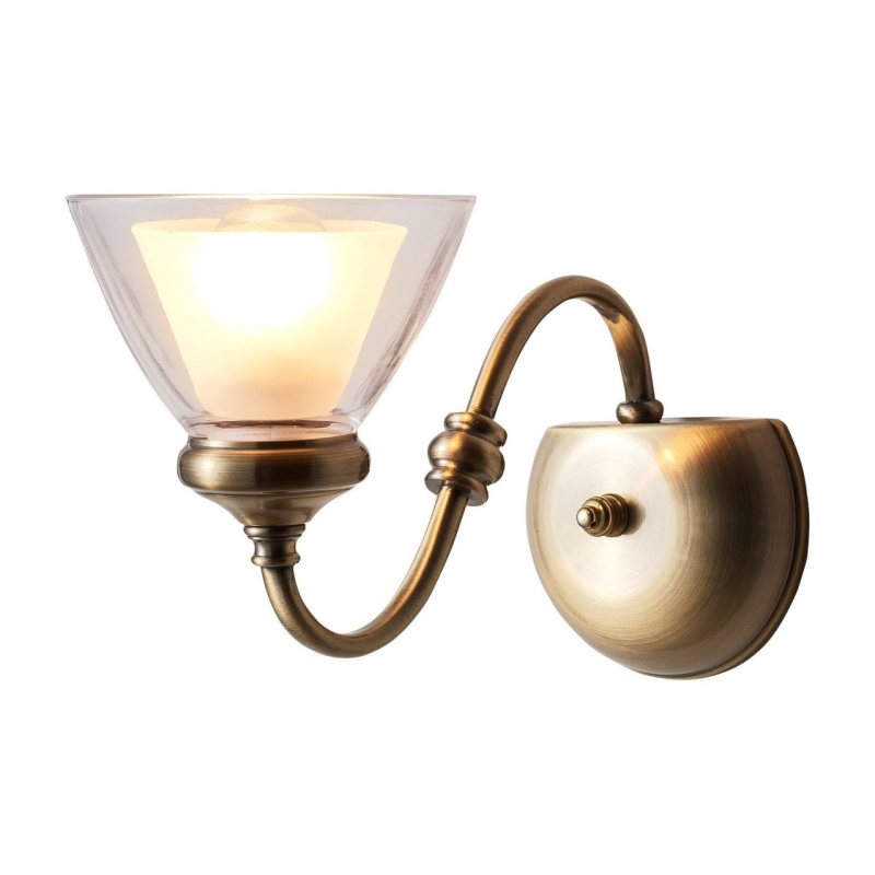 Бра Arte Lamp A5184AP-1AB в Санкт-Петербурге