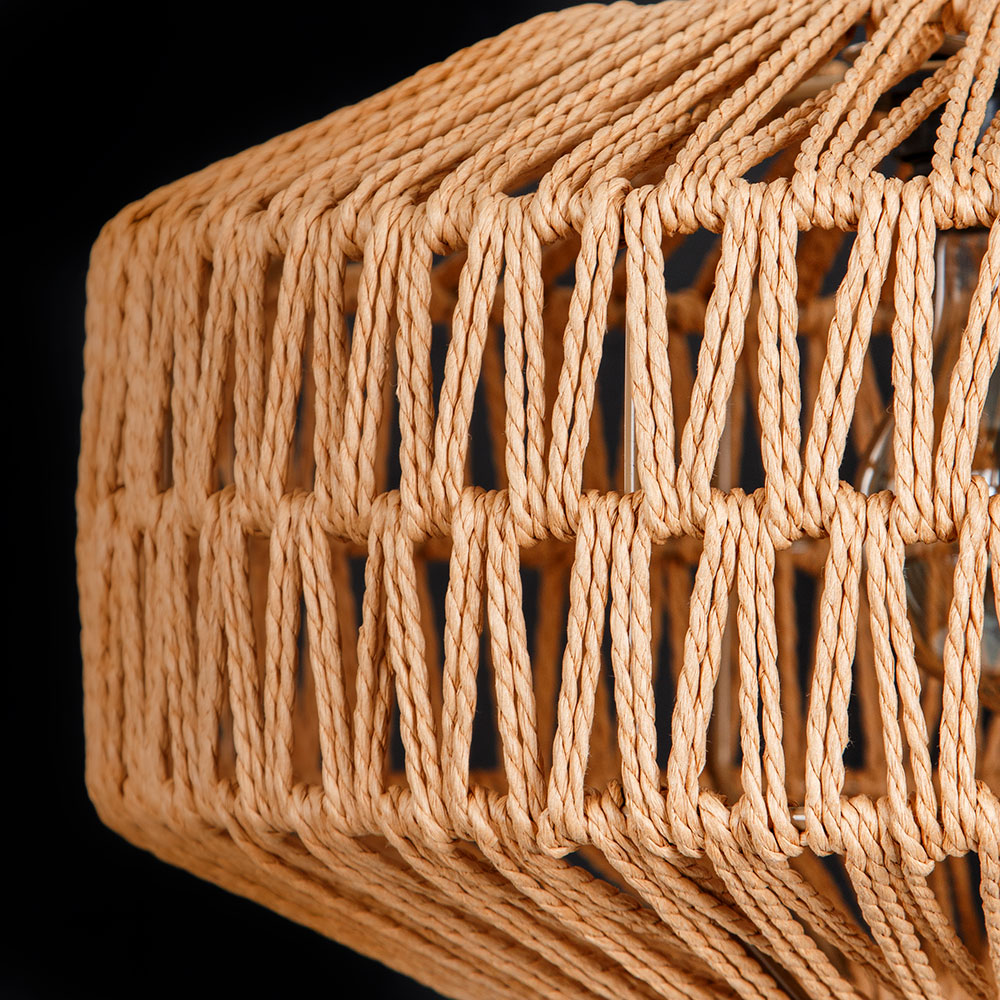 Подвесной светильник Arte Lamp Brushwood A7087SP-1BK в Санкт-Петербурге