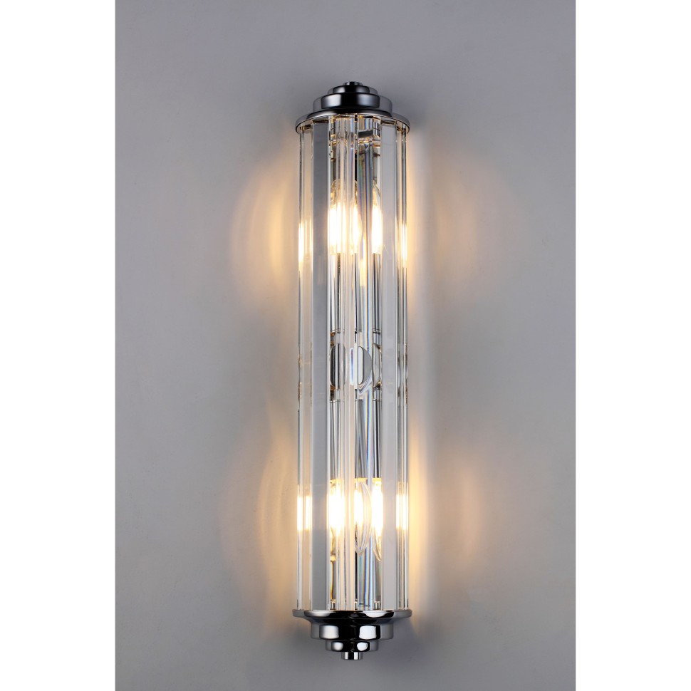 Настенный светильник Belfast Pennington 602W-2 CR в Санкт-Петербурге