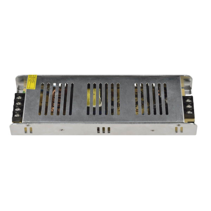 Блок питания (UL-00002432) Uniel 12V 200W IP20 16,7A UET-VAS-200A20 12V IP20 в #REGION_NAME_DECLINE_PP#