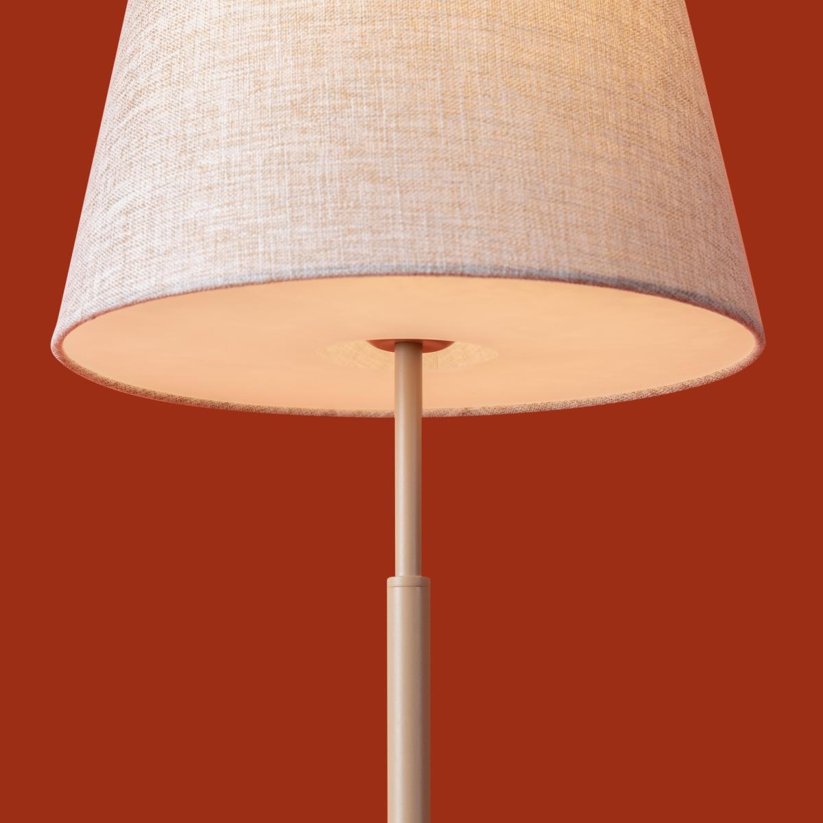 Настольная лампа Freya Butler FR2057TL-01BG в Санкт-Петербурге