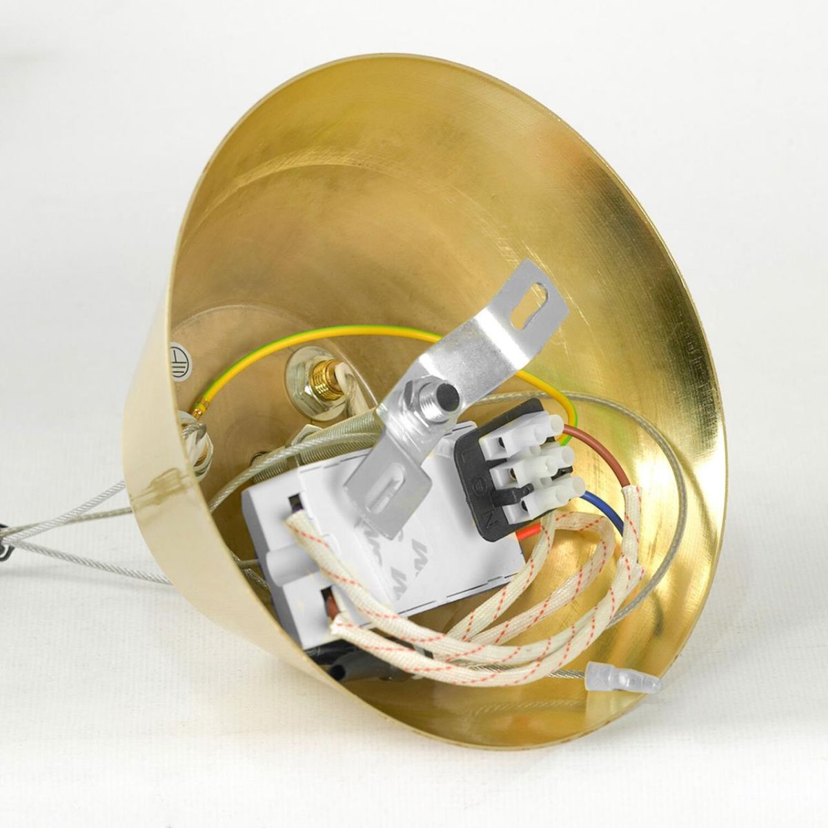Подвесная люстра Lussole Hopkins LSP-7409 в Санкт-Петербурге