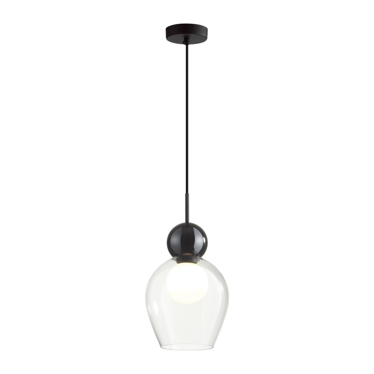 Подвесной светильник Odeon Light Blacky 5023/1 в Санкт-Петербурге