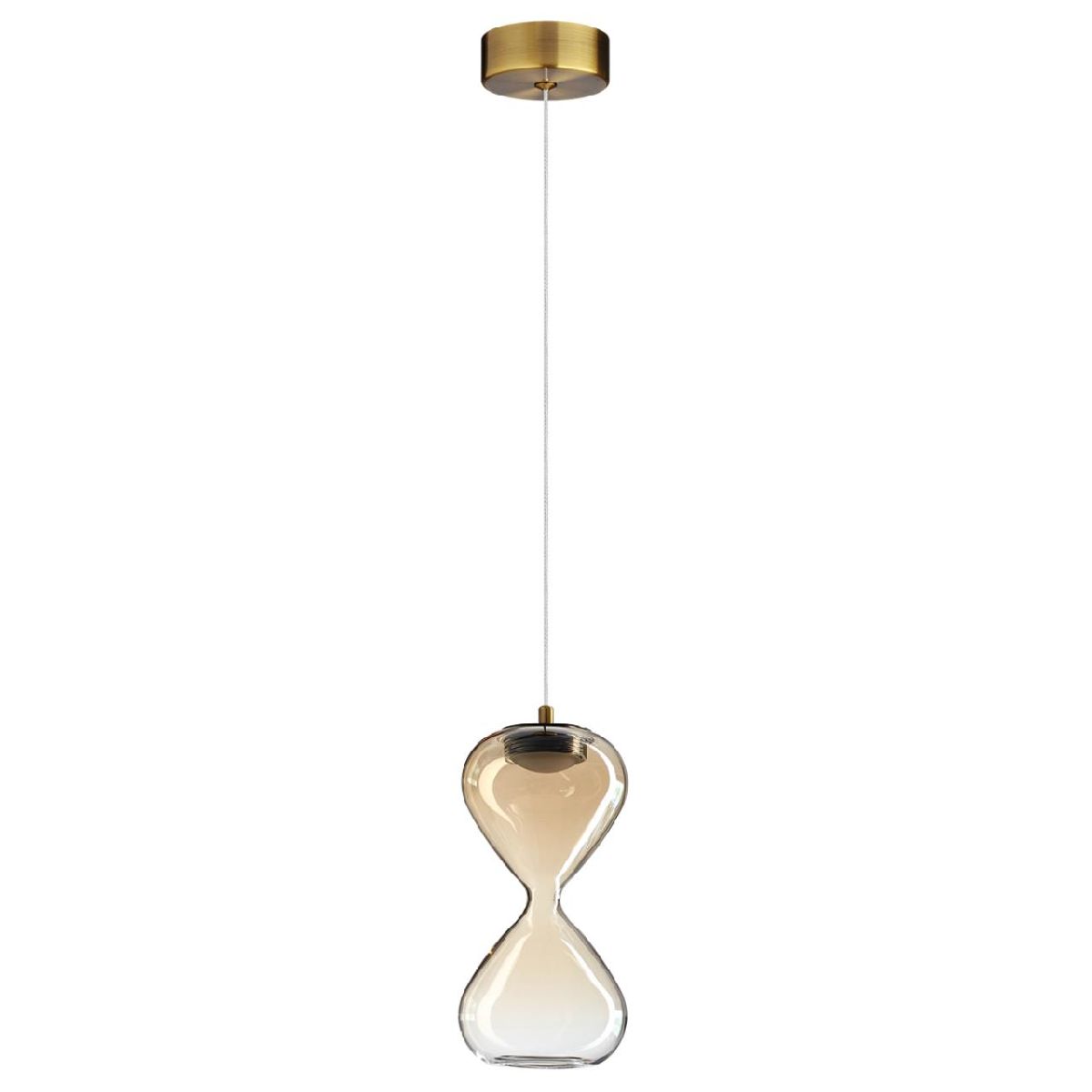 Подвесной светильник Odeon Light Pendant Glessi 5093/4LA в Санкт-Петербурге