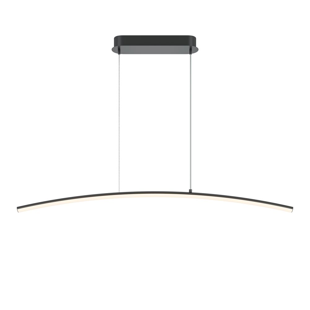 Подвесной светильник Maytoni Light Reflection MOD243PL-L18BK в Санкт-Петербурге