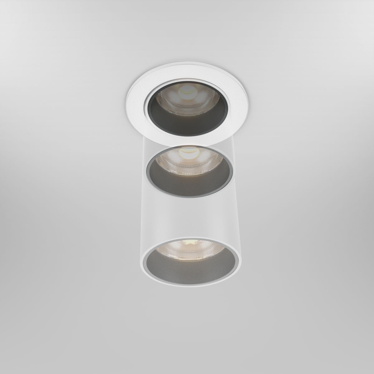 Встраиваемый спот Maytoni Technical Focus Led DL125-L12-3K-W в Санкт-Петербурге
