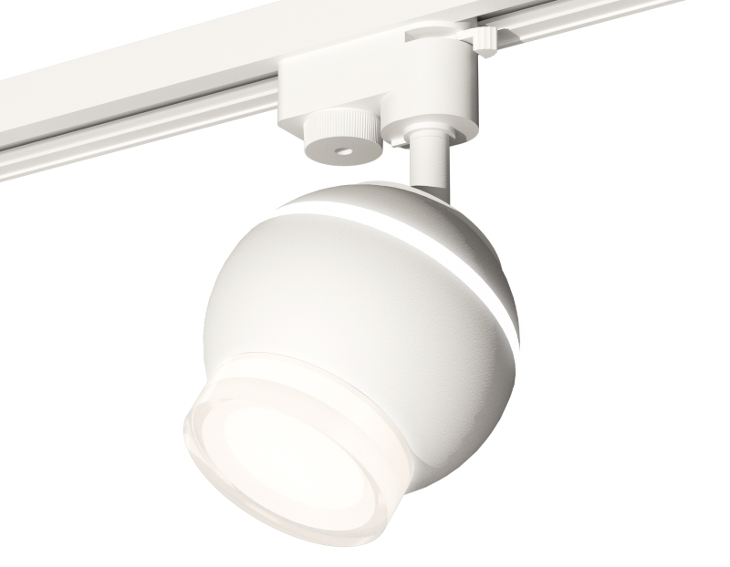 Трековый однофазный светильник Ambrella Light Track System XT1101070 (A2520, C1101, N7160) в Санкт-Петербурге