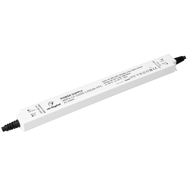 Блок питания Arlight ARPV-LV-24060-LINEAR-PFC 032844 в Санкт-Петербурге