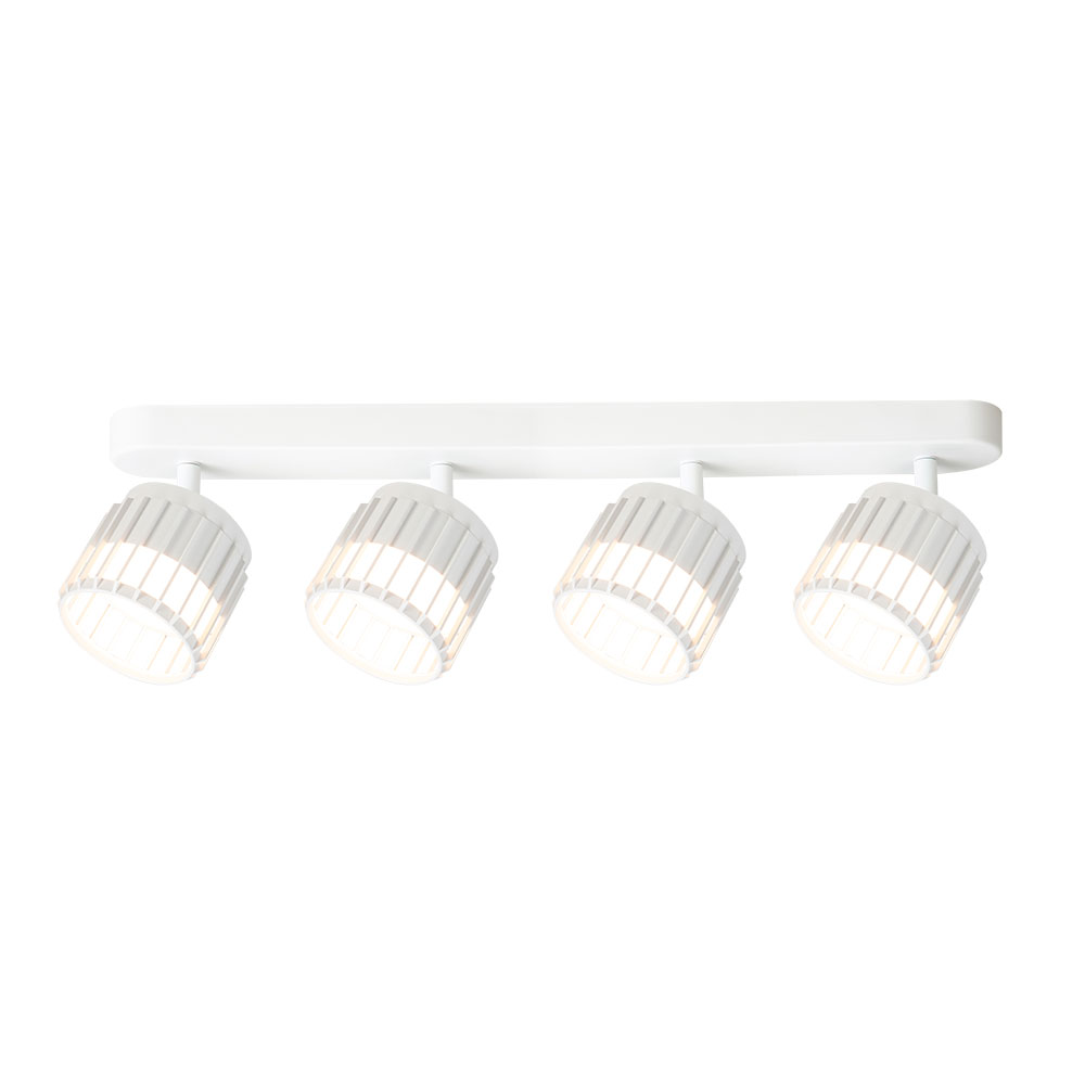 Спот Arte Lamp Atria A8031PL-4WH в Санкт-Петербурге