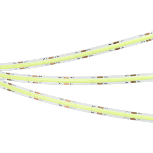 Светодиодная лента Arlight 11,5W/m 544LED/m CSP зеленый 5M 032174 в Санкт-Петербурге