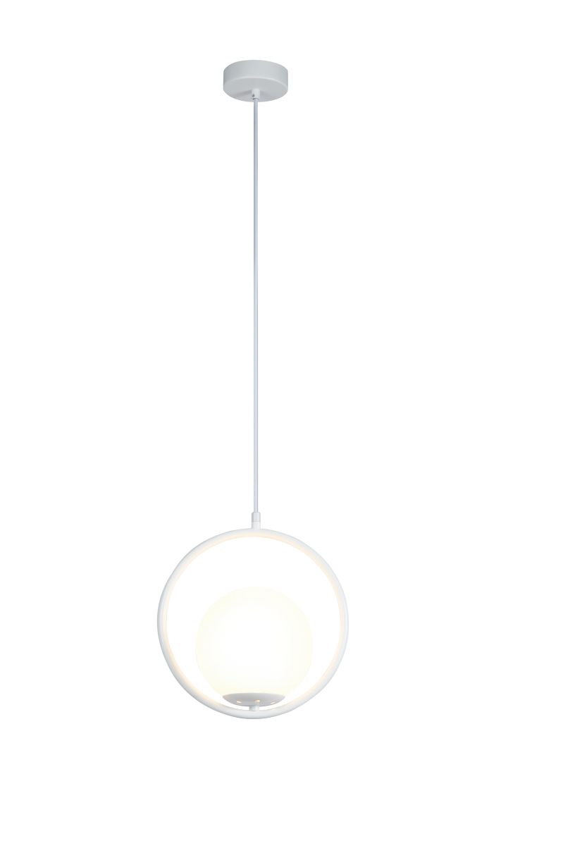 Подвесной светильник Moderli Barocco V11579-1P в Санкт-Петербурге